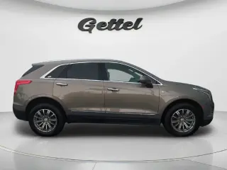 Cadillac XT5 2019 4x4 de lujo 4 puertas SUV