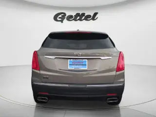 Cadillac XT5 2019 4x4 de lujo 4 puertas SUV