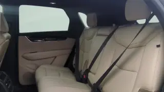 Cadillac XT5 2019 4x4 de lujo 4 puertas SUV