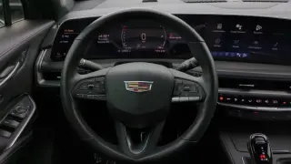 Cadillac XT4 2024 Sport 4dr Crossover