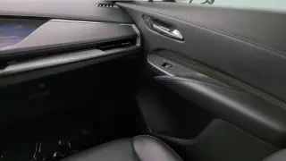 Cadillac XT4 2024 Sport 4dr Crossover