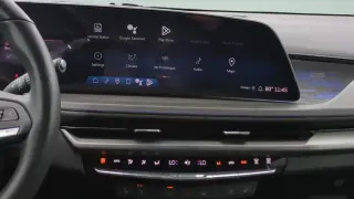 Cadillac XT4 2024 Sport 4dr Crossover