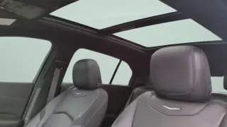 Cadillac XT4 2024 Sport 4dr Crossover