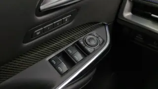 Cadillac XT4 2024 Sport 4dr Crossover