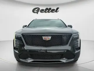 Cadillac XT4 2024 Sport 4dr Crossover
