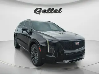 Cadillac XT4 2024 Sport 4dr Crossover