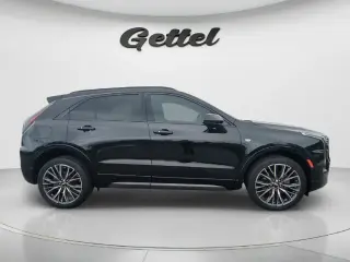 Cadillac XT4 2024 Sport 4dr Crossover