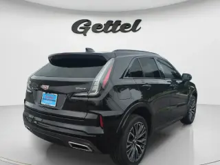 Cadillac XT4 2024 Sport 4dr Crossover