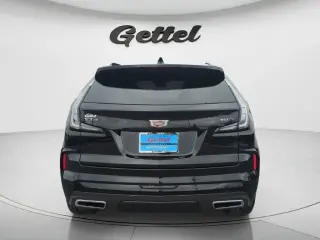 Cadillac XT4 2024 Sport 4dr Crossover