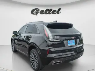 Cadillac XT4 2024 Sport 4dr Crossover