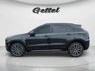 Cadillac XT4 2024 Sport 4dr Crossover