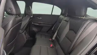 Cadillac XT4 2024 Sport 4dr Crossover