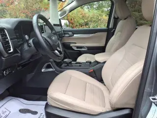 Ford Ranger 2024 4x4 Lariat 4dr SuperCrew 5.0 ft. SB