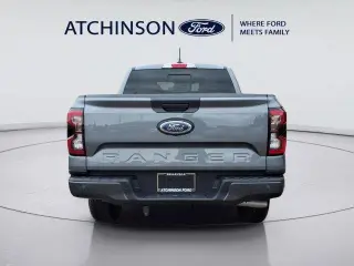 Ford Ranger 2024 4x4 Lariat 4dr SuperCrew 5.0 ft. SB