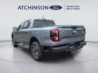 Ford Ranger 2024 4x4 Lariat 4dr SuperCrew 5.0 ft. SB