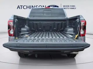 Ford Ranger 2024 4x4 Lariat 4dr SuperCrew 5.0 ft. SB