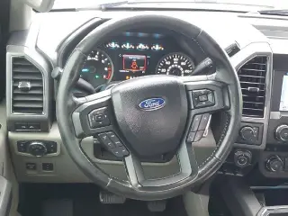 Ford F-150 2019 4x4 XLT 4dr SuperCrew 6.5 ft. SB