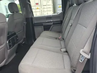 Ford F-150 2019 4x4 XLT 4dr SuperCrew 6.5 ft. SB