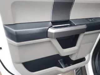 Ford F-150 2019 4x4 XLT 4dr SuperCrew 6.5 ft. SB