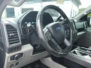 Ford F-150 2019 4x4 XLT 4dr SuperCrew 6.5 ft. SB
