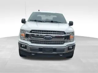 Ford F-150 2019 4x4 XLT 4dr SuperCrew 6.5 ft. SB