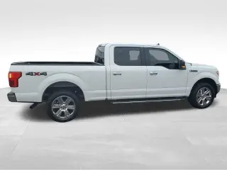 Ford F-150 2019 4x4 XLT 4dr SuperCrew 6.5 ft. SB