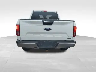 Ford F-150 2019 4x4 XLT 4dr SuperCrew 6.5 ft. SB