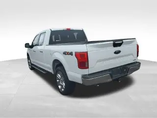 Ford F-150 2019 4x4 XLT 4dr SuperCrew 6.5 ft. SB