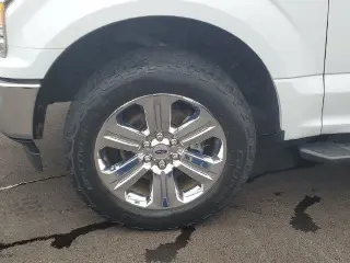 Ford F-150 2019 4x4 XLT 4dr SuperCrew 6.5 ft. SB
