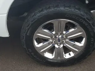 Ford F-150 2019 4x4 XLT 4dr SuperCrew 6.5 ft. SB