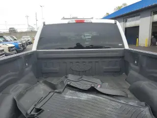 Ford F-150 2019 4x4 XLT 4dr SuperCrew 6.5 ft. SB