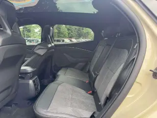 Ford Mustang Mach-E 2025 AWD GT 4dr SUV