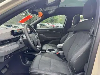 Ford Mustang Mach-E 2025 AWD GT 4dr SUV