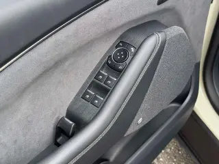 Ford Mustang Mach-E 2025 AWD GT 4dr SUV