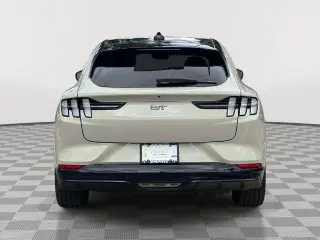 Ford Mustang Mach-E 2025 AWD GT 4dr SUV