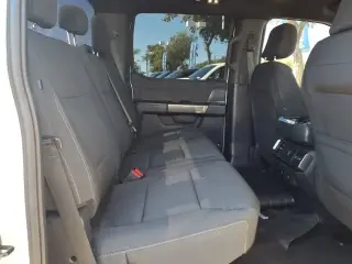 Ford F-150 2023 4x4 XLT 4dr SuperCrew 5.5 ft. SB