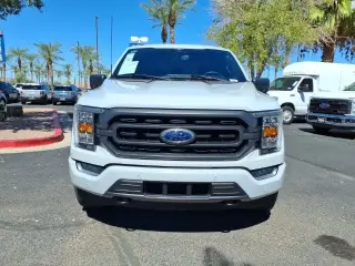 Ford F-150 2023 4x4 XLT 4dr SuperCrew 5.5 ft. SB