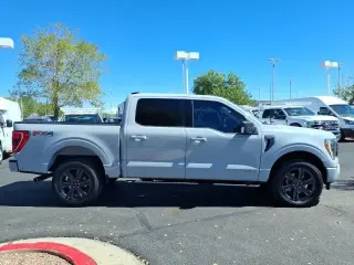 Ford F-150 2023 4x4 XLT 4dr SuperCrew 5.5 ft. SB