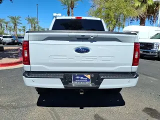 Ford F-150 2023 4x4 XLT 4dr SuperCrew 5.5 ft. SB