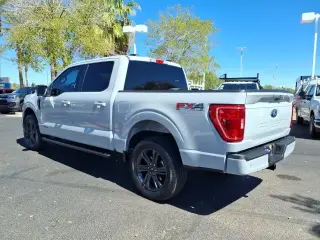 Ford F-150 2023 4x4 XLT 4dr SuperCrew 5.5 ft. SB