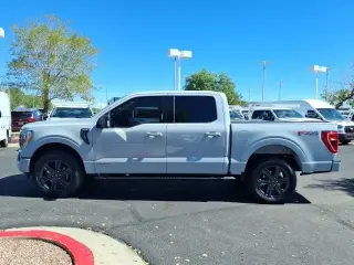 Ford F-150 2023 4x4 XLT 4dr SuperCrew 5.5 ft. SB