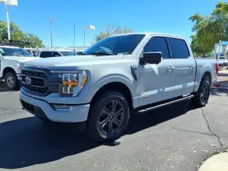Ford F-150 2023 4x4 XLT 4dr SuperCrew 5.5 ft. SB