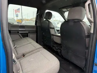 Ford F-150 2020 4x4 XLT 4dr SuperCrew 5.5 ft. SB