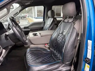 Ford F-150 2020 4x4 XLT 4dr SuperCrew 5.5 ft. SB