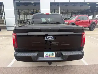 Ford F-150 2024 4x2 STX 4dr SuperCrew 5.5 ft. SB