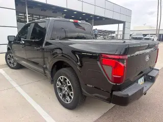Ford F-150 2024 4x2 STX 4dr SuperCrew 5.5 ft. SB