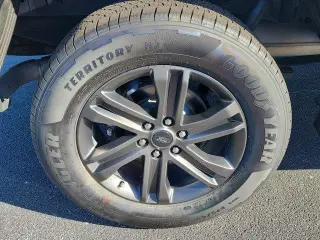 Ford F-150 2022 4x4 Lariat 4dr SuperCrew 5.5 ft. SB