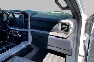 Ford F-150 2024 4x2 XLT 4dr SuperCrew 5.5 ft. SB