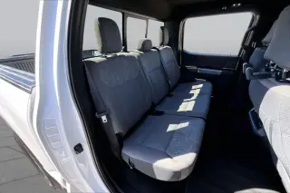Ford F-150 2024 4x2 XLT 4dr SuperCrew 5.5 ft. SB