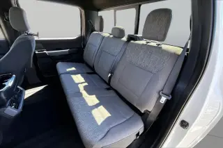 Ford F-150 2024 4x2 XLT 4dr SuperCrew 5.5 ft. SB